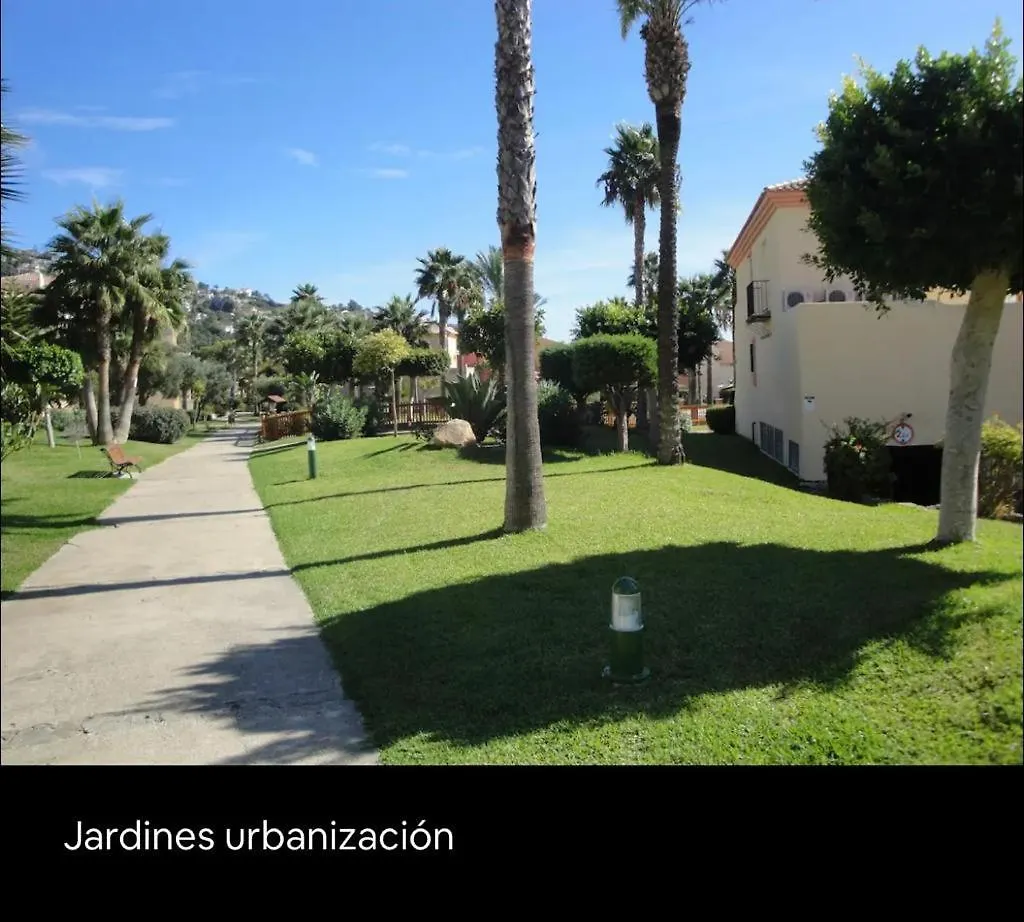 Estupendo Apartamento Urbanizacion Jardines De Zahara. Zahara De Los Atunes Spain