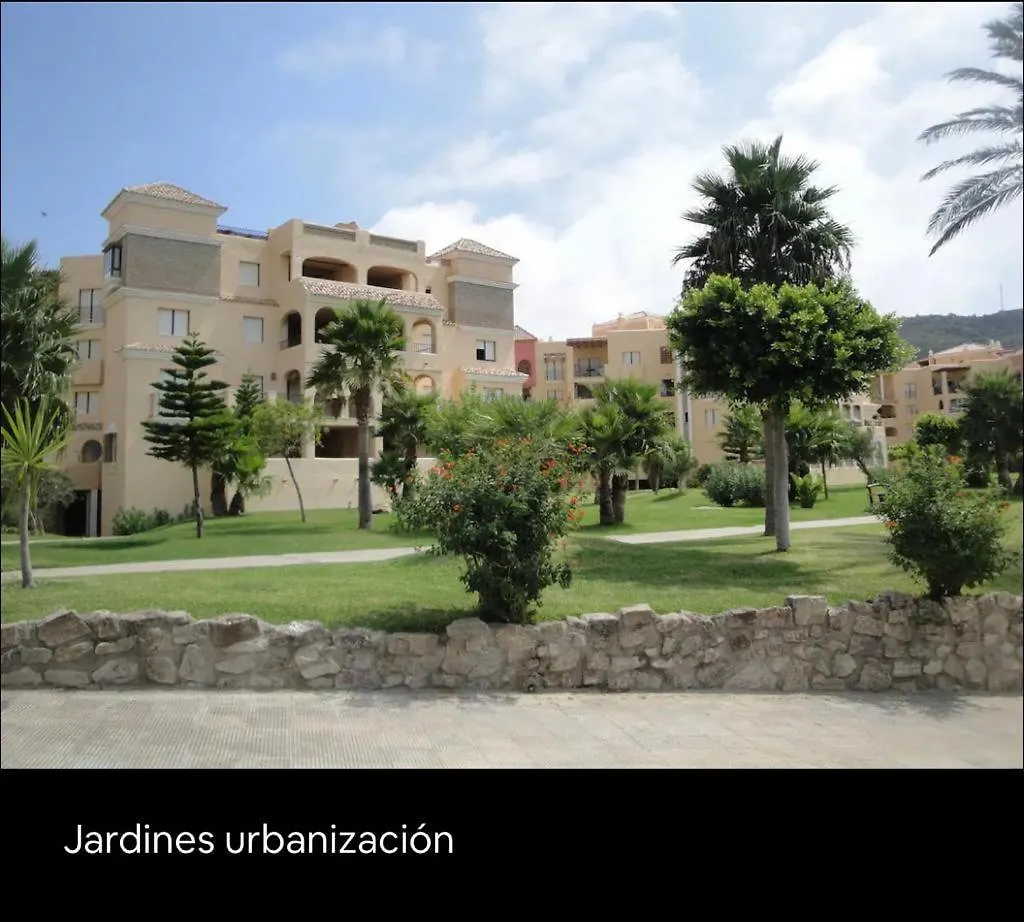 Estupendo Apartamento Urbanizacion Jardines De Zahara. ساهارا ذي لوس أتونِس 0*,  إسبانيا