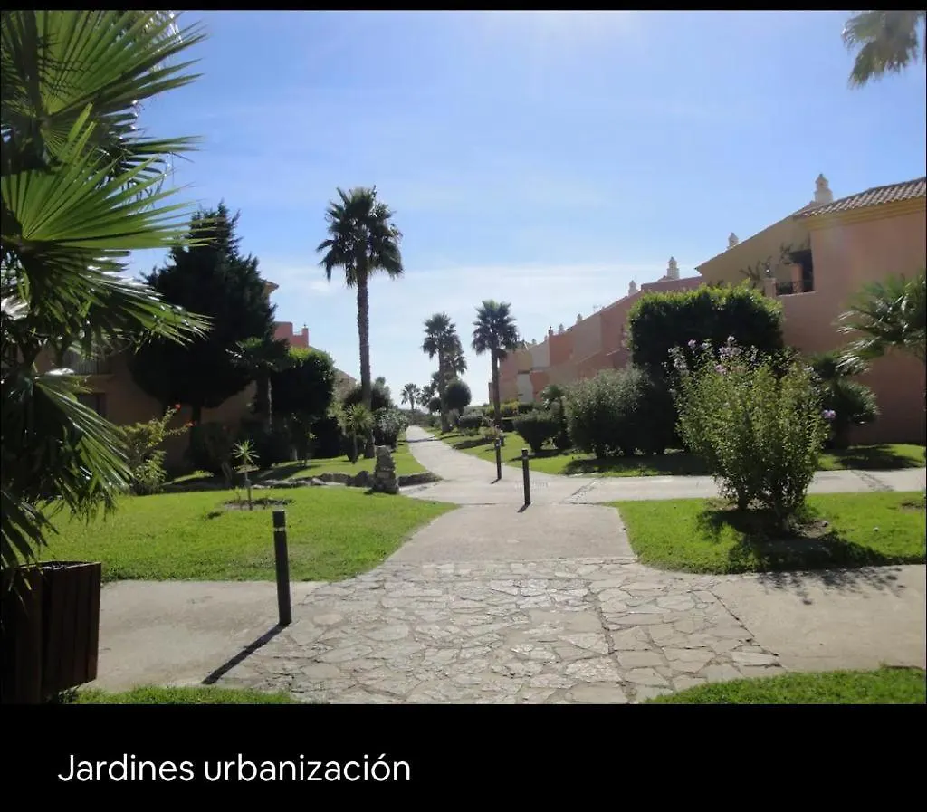 Apartment Estupendo Apartamento Urbanizacion Jardines De Zahara. Zahara De Los Atunes Spain